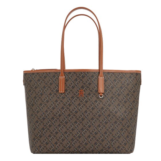 Tommy Hilfiger TH Monoplay Shopper Tasche 43 cm