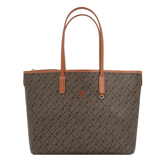 Tommy Hilfiger TH Monoplay Shopper Tasche 43 cm