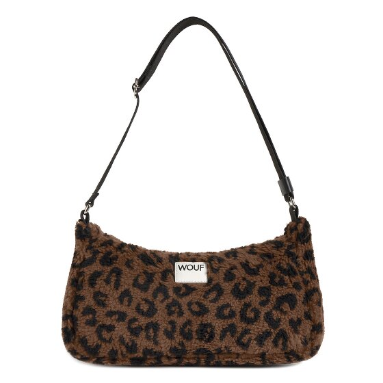 Wouf Teddy Umhängetasche 34 cm