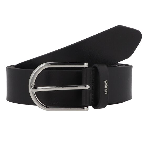 Hugo Zoey Gürtel Leder