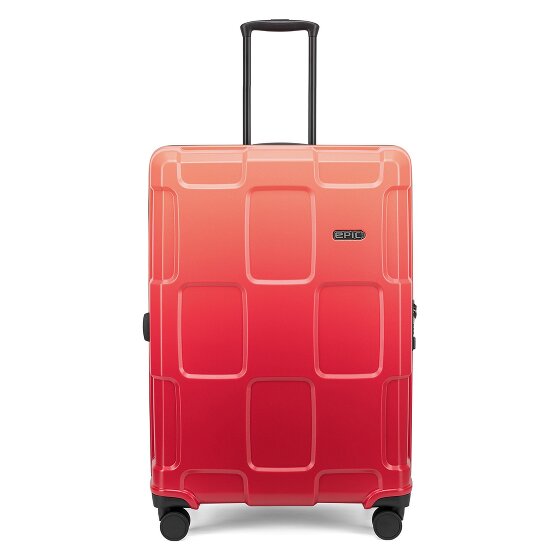 Epic Crate EX Wildlife 4 Rollen Trolley 75 cm