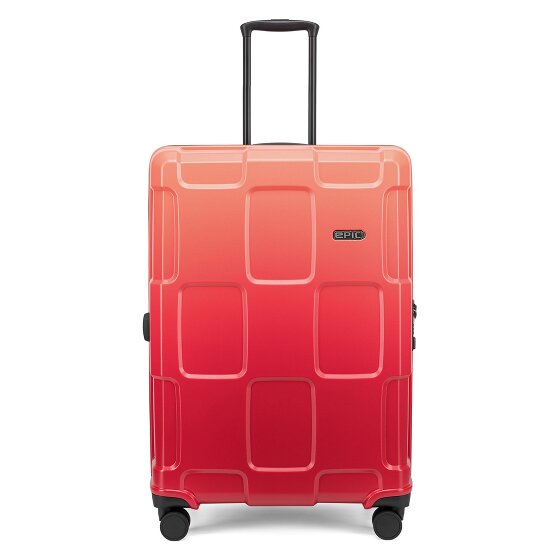 Epic Crate EX Wildlife 4 Rollen Trolley 75 cm