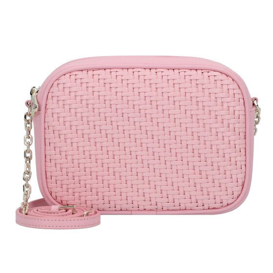 Patrizia Pepe Umhängetasche Leder 19 cm