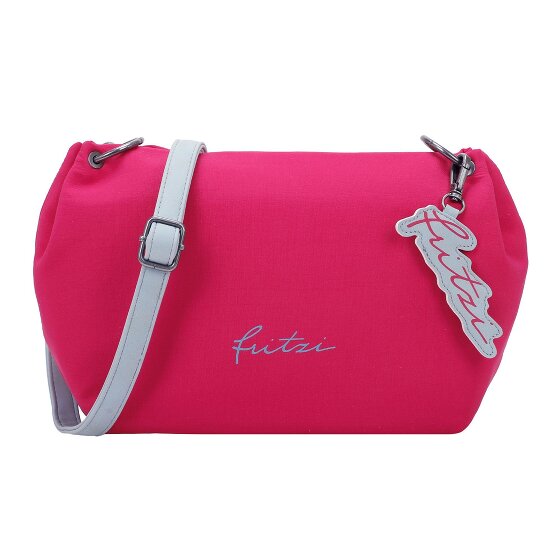 Fritzi aus Preußen Joshi03 Sky Umhängetasche 25.5 cm