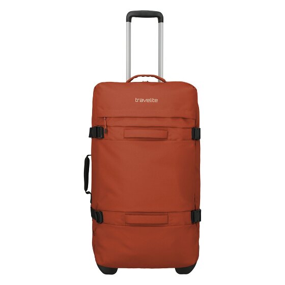 Travelite Bolonia 2 Rollen Reisetasche L 72 cm