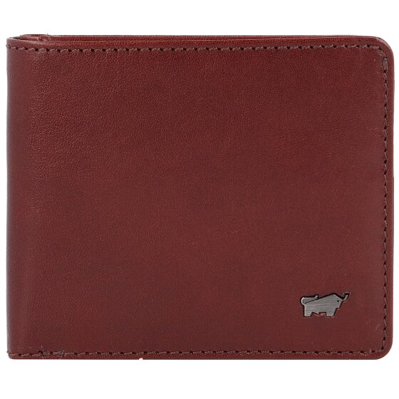 Braun Büffel Country Geldbörse RFID Leder 10,5 cm