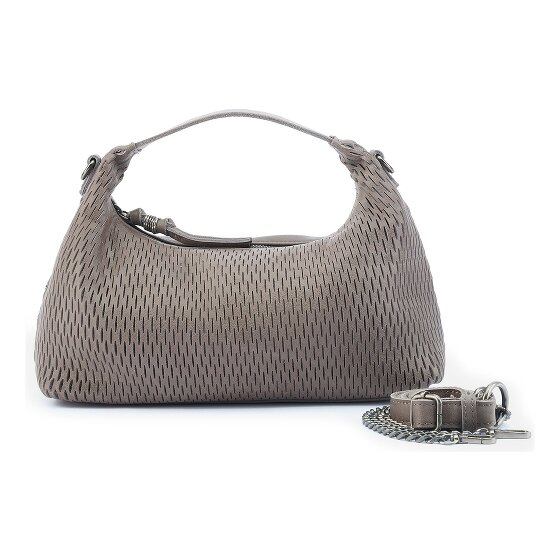 FredsBruder Soft Cut Handtasche Leder 35 cm