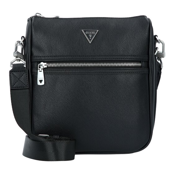 Guess Milano Umhängetasche 22 cm Guess Milano Umhängetasche 22 cm