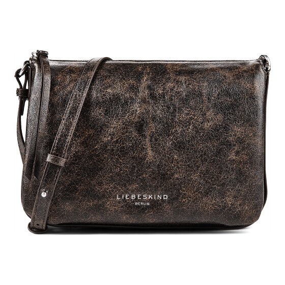 Liebeskind Umhängetasche M Leder 25 cm