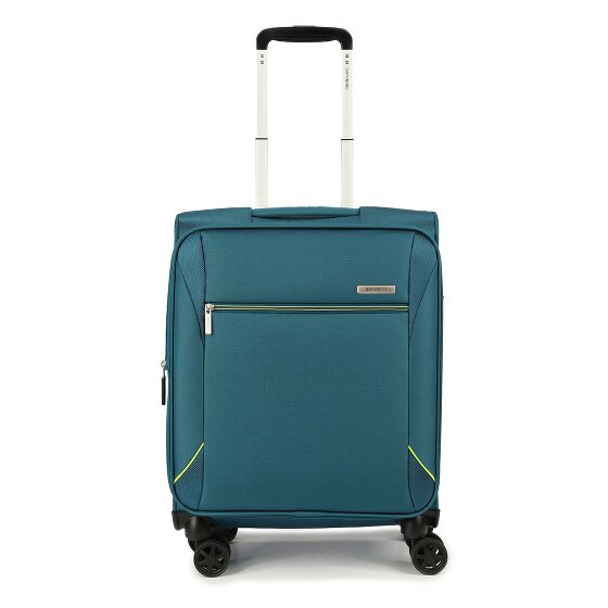 Samsonite Base Breeze 4 Rollen Kabinentrolley 55 cm