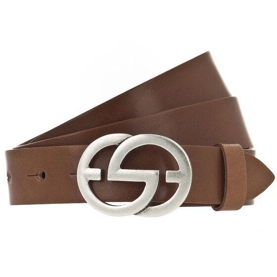 Vanzetti Gürtel Leder