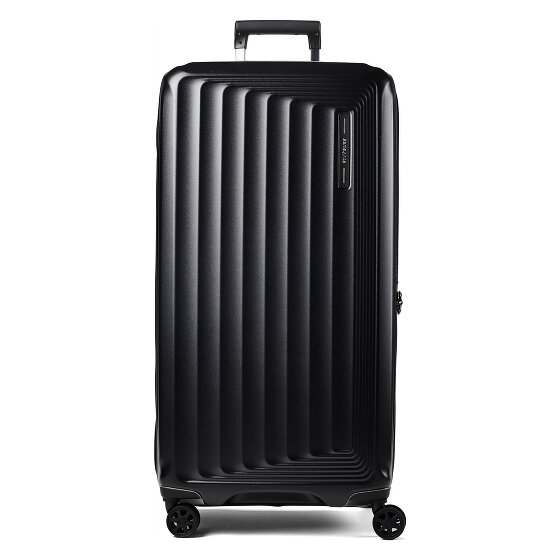 Samsonite Nuon 4 Rollen Trolley 80 cm