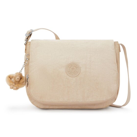 Kipling Basic Plus Earthbeat Umhängetasche 30 cm