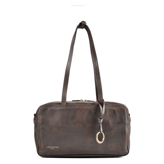 Liebeskind Clarice II Schultertasche M Leder 32 cm