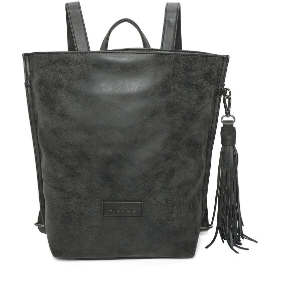 Fritzi aus Preußen Fritzi33 Vintage City Rucksack 36 cm