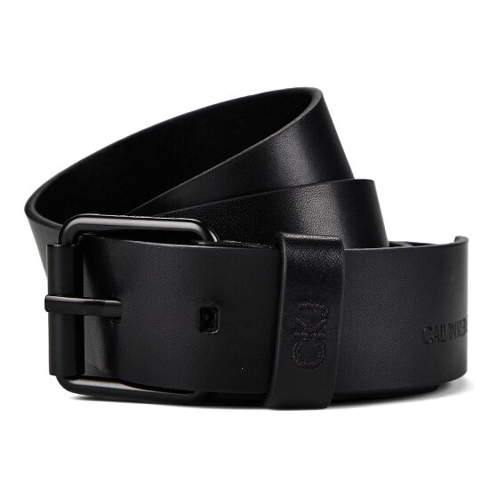 Calvin Klein Jeans Gürtel Leder