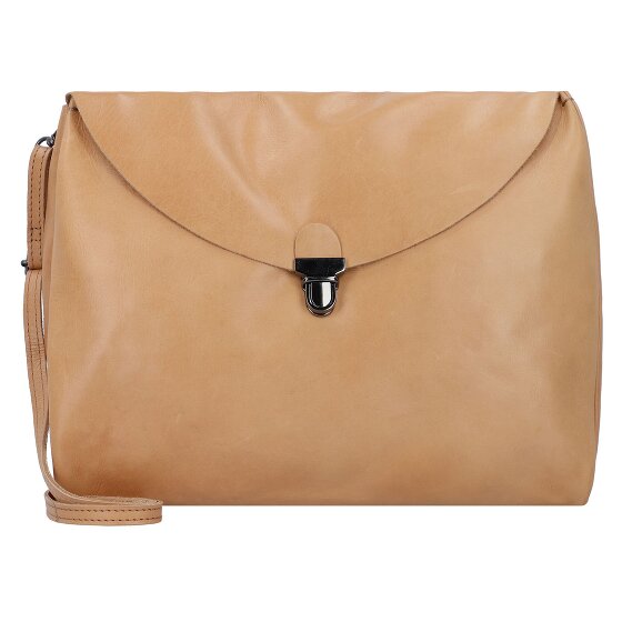 Harold's Fold Aktentasche Leder 33 cm