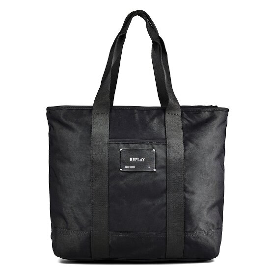 Replay Shopper Tasche 50 cm