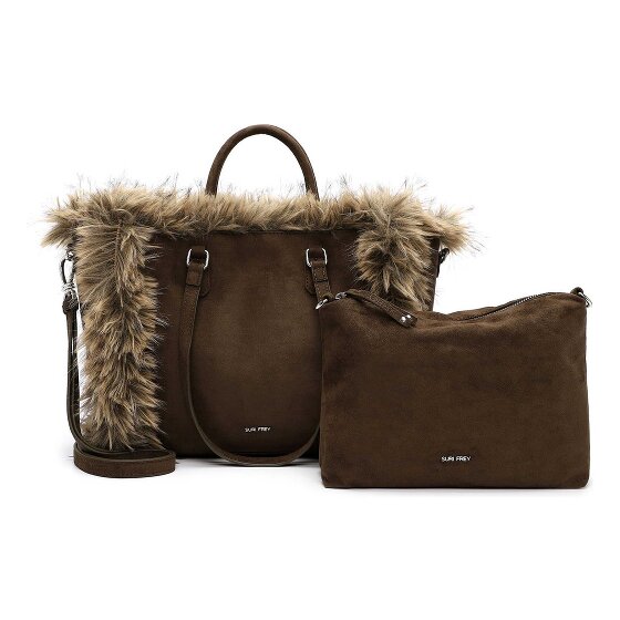 Suri Frey SFY Chessy Shopper Tasche 49 cm