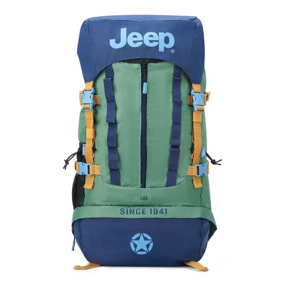 Jeep JS017A Trekkingrucksack L 55 cm
