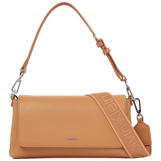Calvin Klein Ck Must Schultertasche 27 cm Calvin Klein Ck Must Schultertasche 27 cm