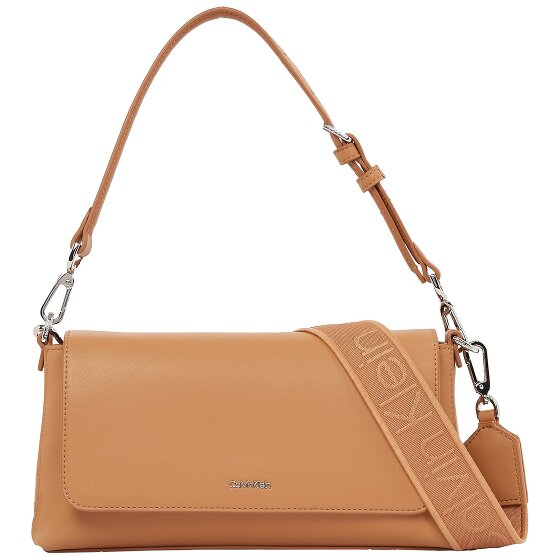 Calvin Klein Ck Must Schultertasche 27 cm
