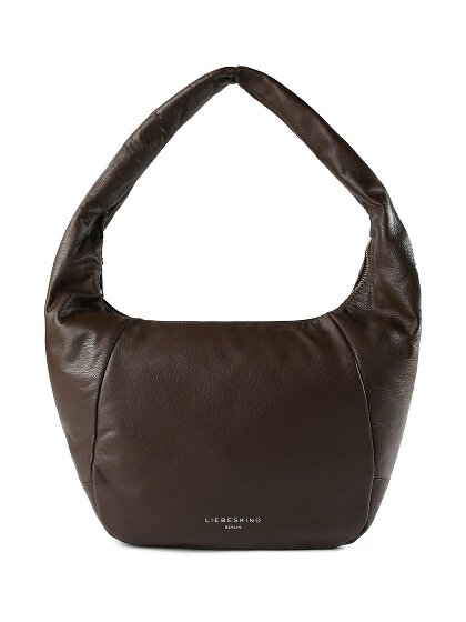 Liebeskind Farrah Schultertasche Leder 45 cm
