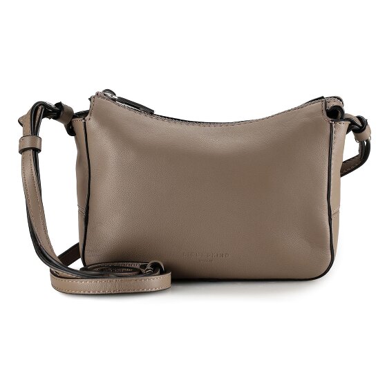 Liebeskind Sky II Mini Bag Umhängetasche Leder 17.5 cm