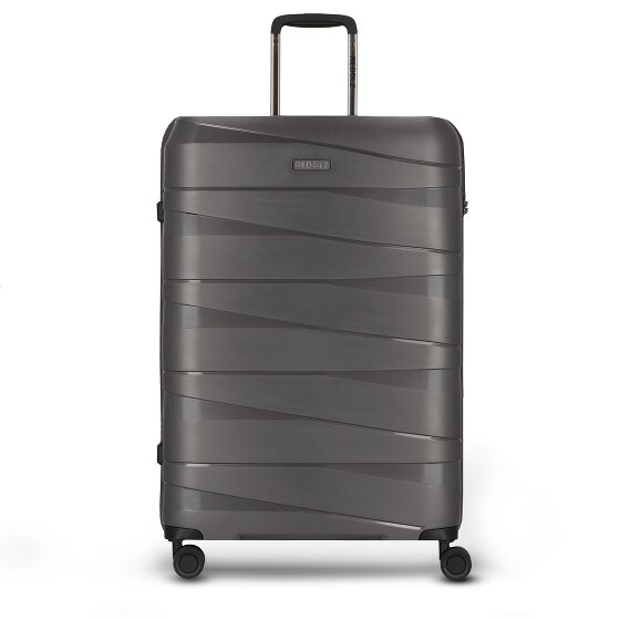 Redolz Essentials 10 LARGE 4 Rollen Trolley 76 cm