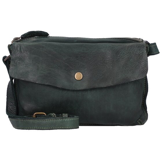 Harold's Submarine Umhängetasche Leder 25 cm