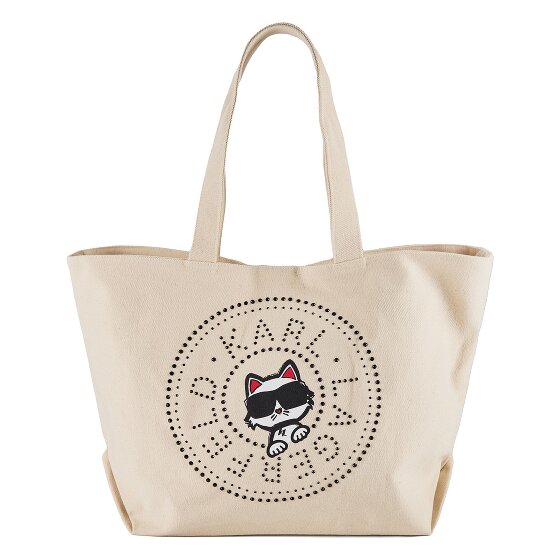 Karl Lagerfeld Ikon Shopper Tasche 50.5 cm
