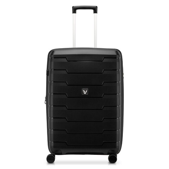 Roncato Skyline 2.0 4 Rollen Trolley 46.5 cm mit Dehnfalte