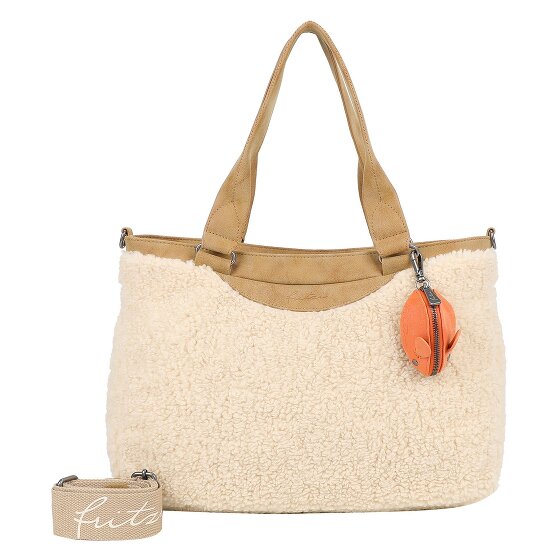 Fritzi aus Preußen Joly Limited Teddy Shopper Tasche 41 cm