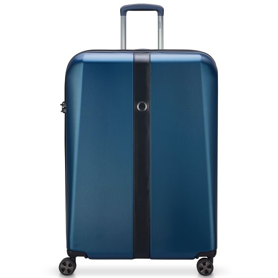 Delsey Paris Promenade Hard 2.0 4-Rollen Trolley 76 cm