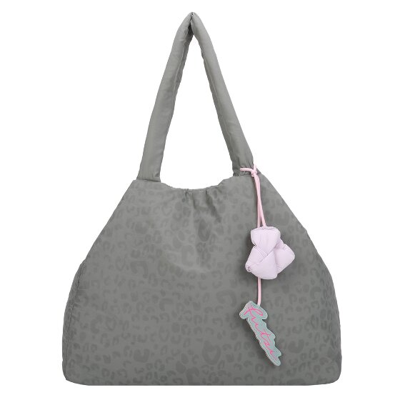Fritzi aus Preußen Easy Happy Twist Shopper Tasche mit Wendefunktion 50 cm