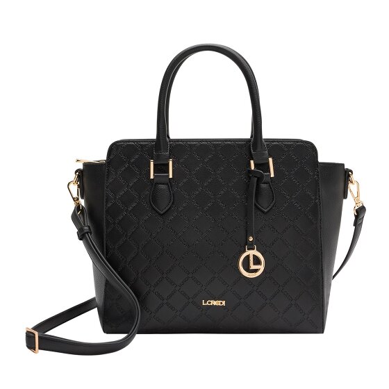 L.Credi Filiberta Handtasche 37 cm
