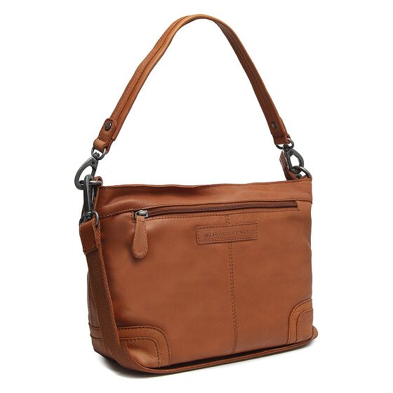 The Chesterfield Brand Zarita Schultertasche Leder 22 cm