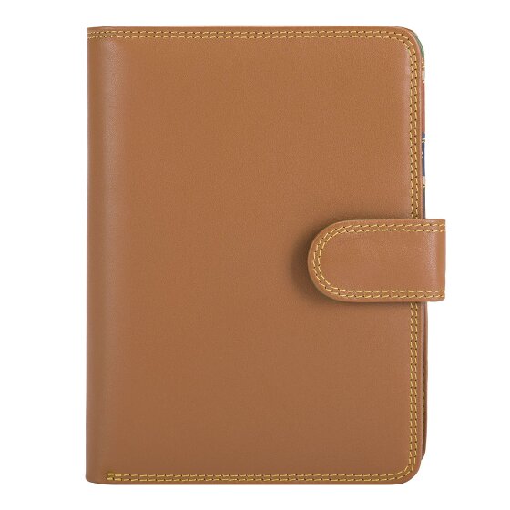Mywalit Geldbörse Leder 14 cm