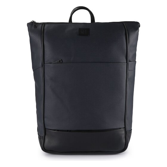 Harbour 2nd City Lights Daypack Leder 47 cm Laptopfach