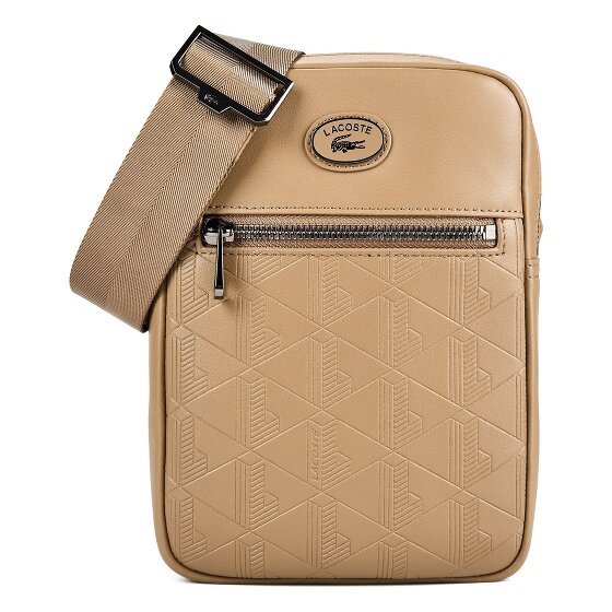 Lacoste Nomogramme Umhängetasche 15.5 cm