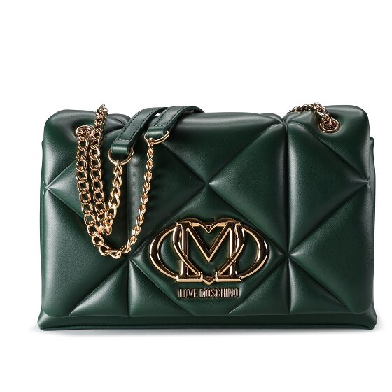 Love Moschino Umhängetasche 28 cm