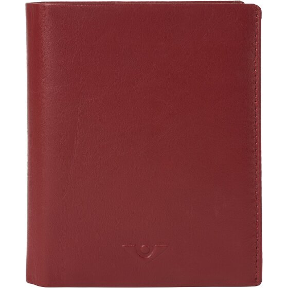 Voi Soft Freddy Geldbörse Leder 9 cm