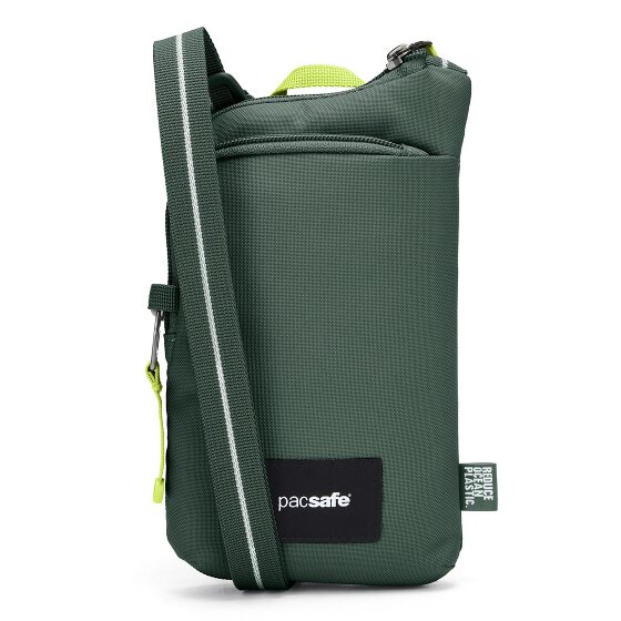 Pacsafe GO anti-theft Tech Mini Bag Umhängetasche RFID 12 cm Pacsafe GO anti-theft Tech Mini Bag Umhängetasche RFID 12 cm