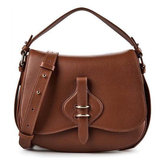 Coccinelle Mavery Schultertasche Leder 27 cm