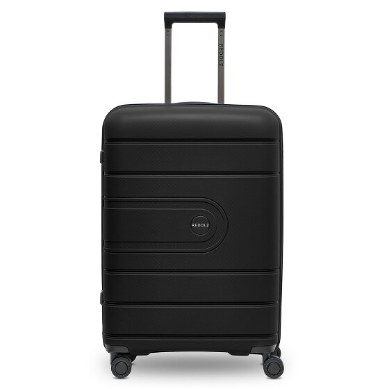 Redolz Essentials 11 MEDIUM 4 Rollen Trolley 66 cm