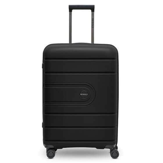 Redolz Essentials 11 MEDIUM 4 Rollen Trolley 66 cm
