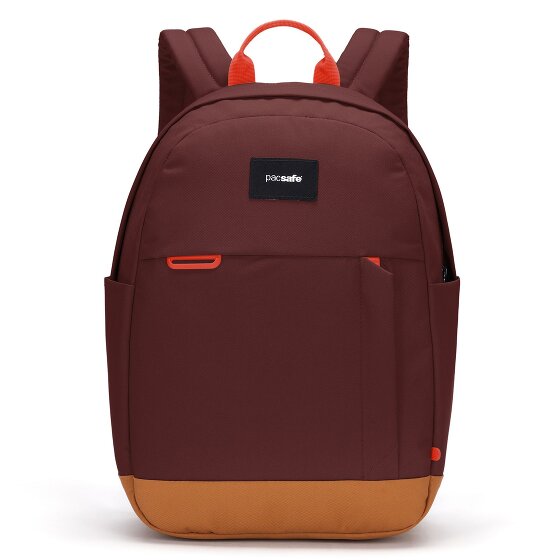 Pacsafe Go Rucksack RFID 36,5 cm Laptopfach
