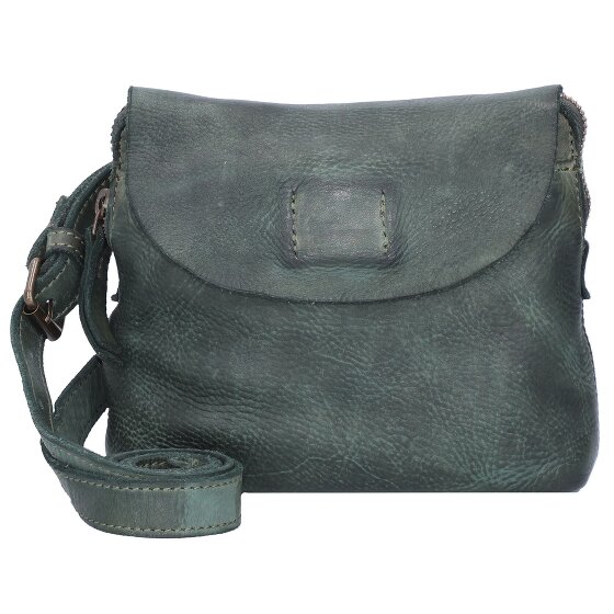 Harold's Submarine Umhängetasche Leder 18 cm