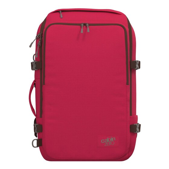 Cabin Zero Adventure Cabin Bag ADV Pro 42L Rucksack 55 cm Laptopfach