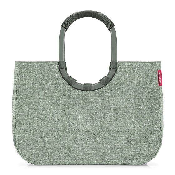reisenthel Loopshopper Loopshopper L Shopper Tasche 46 cm